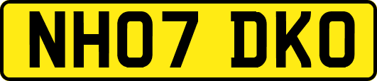 NH07DKO