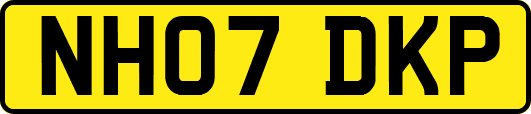 NH07DKP