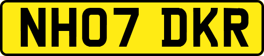 NH07DKR