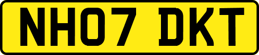 NH07DKT