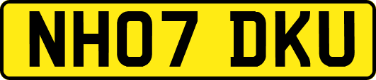 NH07DKU
