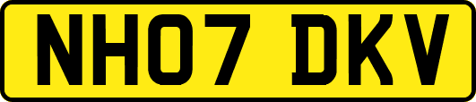 NH07DKV