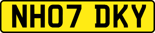 NH07DKY