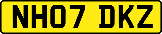 NH07DKZ