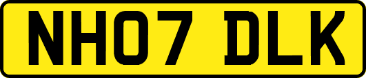 NH07DLK