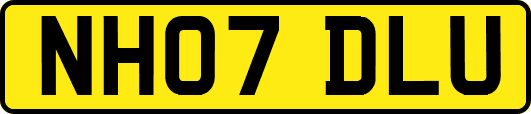 NH07DLU