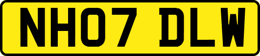 NH07DLW