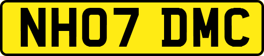 NH07DMC