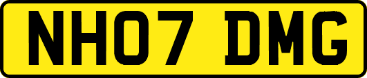 NH07DMG