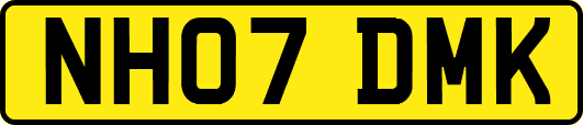 NH07DMK
