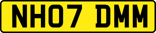 NH07DMM