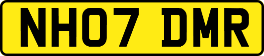 NH07DMR