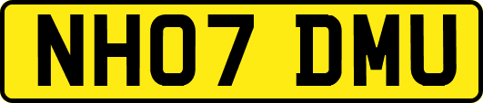 NH07DMU