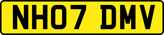 NH07DMV