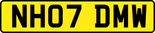 NH07DMW