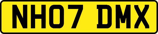 NH07DMX