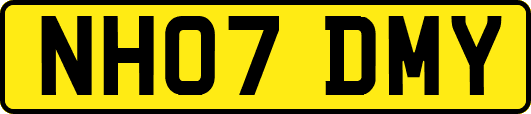 NH07DMY
