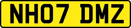 NH07DMZ
