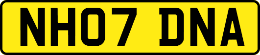 NH07DNA