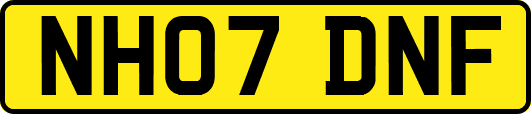 NH07DNF
