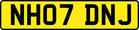 NH07DNJ