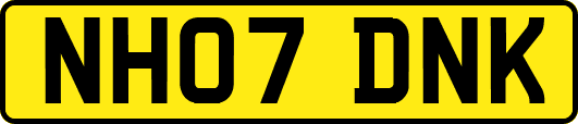 NH07DNK