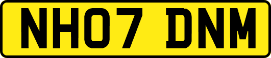 NH07DNM