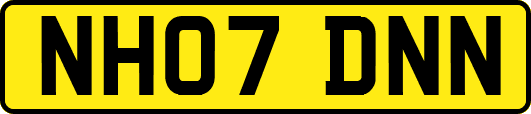 NH07DNN