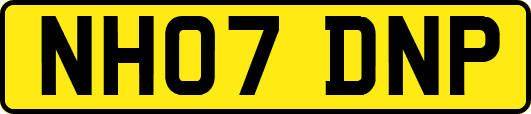 NH07DNP