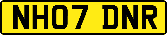 NH07DNR