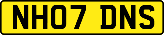 NH07DNS