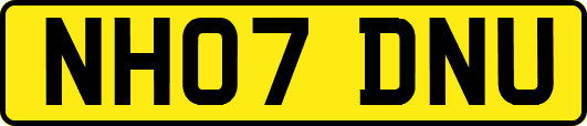 NH07DNU
