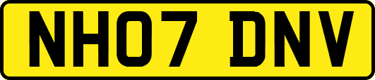 NH07DNV