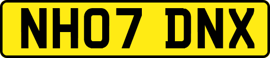 NH07DNX