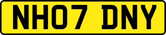 NH07DNY