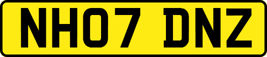 NH07DNZ
