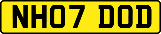 NH07DOD