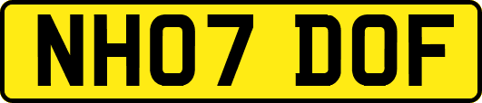 NH07DOF