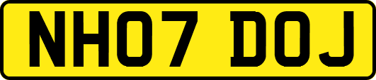 NH07DOJ