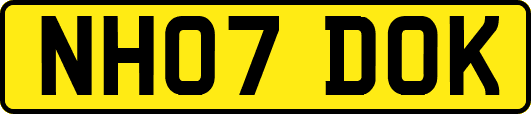 NH07DOK