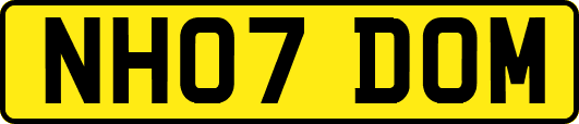 NH07DOM