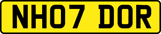 NH07DOR