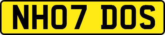 NH07DOS