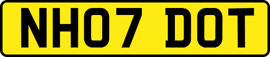 NH07DOT