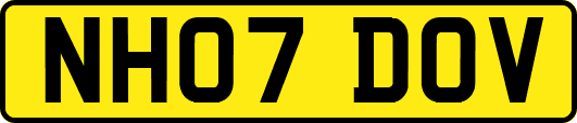 NH07DOV