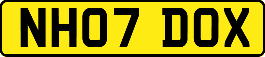 NH07DOX