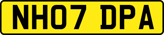 NH07DPA
