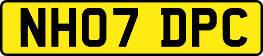 NH07DPC