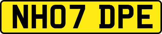 NH07DPE