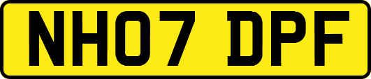 NH07DPF
